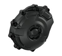 ZXYIWSDF Motor Stator Housing Caps Compatible With For Cbr1000rr 2017 2018 2019 2020 2021 2022 2023 2024 Motorcycle Black Engine Stator CrankCase Cover