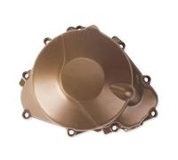 ZXYIWSDF Motor Stator Housing Caps Compatible With For Cbr600 For F4i 2001 2002 2003 2004 2005 2006 2007 Motorcycle Left Engine Crankcase Stator Cover
