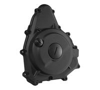 ZXYIWSDF Motor Stator Housing Caps Compatible With For Ninja 400 For Z400 2018-2021 2022 2023 For Z500 For Ninja 500 2024 Motorcycle Stator Cover Crankcase Engine