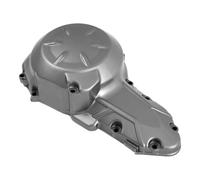 ZXYIWSDF Motor Stator Housing Caps Compatible With For Ninja 650 For Z650 2017 2018 2019 2020 2021 2022 2023 2024 Engine Cover Generator Protector Stator Motor Housing