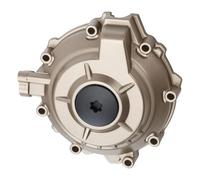 ZXYIWSDF Motor Stator Housing Caps Compatible With For S1000RR 2019 2020 2021 2022 2023 2024 For S1000R 2021 2022 2023 2024 2025 Motorcycle Engine Stator Crank Case Cover