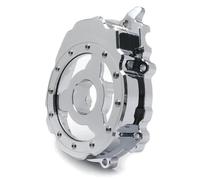 ZXYIWSDF Motor Stator Housing Caps Compatible With For Yzf-r1 2015-2022 2023 2024 Motorcycle Engine Stator Cover Parts W Gasket Crankcase(MT313-063A-CD)