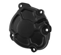 ZXYIWSDF Motor Stator Housing Caps Compatible With For Yzf-r1 2015-2025 For Mt-10 2018-2025 For Fz10 2017 Motorcycle Pump Crank Case Cover