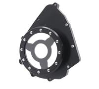 ZXYIWSDF Motor Stator Housing Caps Compatible With Suzuki For GSF600 For BANDIT 600 1996-2003 For GSX600F GSX750F For Katana 1998-2006 Motorcycle CNC Engine Stator Cover Crankcase(Type 3)