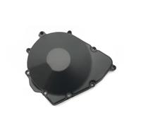 ZXYIWSDF Motor Stator Housing Caps Compatible With Suzuki For GSF600 For BANDIT 600 1996-2003 For GSX600F GSX750F For Katana 1998-2006 Motorcycle CNC Engine Stator Cover Crankcase(Type 1)