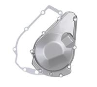 ZXYIWSDF Motor Stator Housing Caps Compatible With Suzuki For GSX400 For Bandit 400 GSF400 GK75A GK76A GK78A GK 75A 76A 78A Engine Cover Stator Cover CrankCase Side Cover Shell(Type 1)