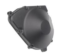 ZXYIWSDF Motor Stator Housing Caps Compatible With Suzuki For Gsxf 600 For Katana 1988-2006 For Gsx-r 1100 1986-1988 Engine Cover Motor Stator Cover CrankCase Side Cover