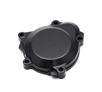 ZXYIWSDF Motor Stator Housing Caps Compatible With Suzuki For GSXR 1000 2001-2008 For GSXR 600 1996-2005 Motorcycle Left Side Clutch Cover Engine Stator Crankcase Gasket Accessories