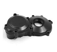 ZXYIWSDF Motor Stator Housing Caps Compatible With SUZUKI For Gsxr1000 RH 2001-2008 For Gsxr600 2000-2005 Motorcycle Right Engine Crankcase Stator Cover(C)