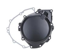 ZXYIWSDF Motor Stator Housing Caps Compatible With Suzuki For Hayabusa For GSX1300R 1999-2020 For GSX1300BK B-KING 2008-2013 Engine Cover Stator Cover CrankCase Side Cover Shell(Type 1)