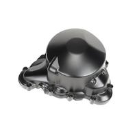 ZXYIWSDF Motor Stator Housing Caps Compatible With Triumph For Daytona 675 2006 2007 2008 2009 2010 2011 2012 Engine Cover Stator Cover CrankCase Side Cover Motor Shell Accessories(Type 2)