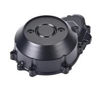 ZXYIWSDF Motor Stator Housing Caps Compatible With Z750 For Z1000 For Ninja For 1000 For Ninja 750 2003-2006 Engine Cover Motor Stator Cover CrankCase