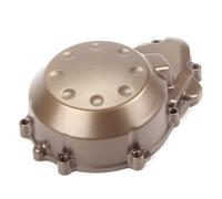ZXYIWSDF Motor Stator Housing Caps Compatible With Z750 Z750S 2003 2004 2005 2006 Motorcycle Motor Housing Engine Cover Motor Stator Cover