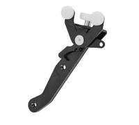 ZXYIWSDF Roller Guide Set Guide Mount Hinge Bottom Compatible With VW T5 For Transporter For Caravelle For Doubleback Camper For California 2003-2015