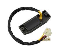 ZXYIWSDF Voltage Regulator Rectifier Compatible With Suzuki For VS700 VS700GLP For Intruder 700 1986 1987 1988 1989 1990 1991 Motorcycle Voltage Rectifier 32800-38A00