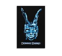 ZXYYHBG Movie Hallucination of Death Poster1 Poster Decorative Painting Canvas Wall Posters And Art Picture Print Modern Family Bedroom Decor Posters 16x24inch(40x60cm)
