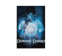 ZXYYHBG Movie Hallucination of Death Poster3 Poster Decorative Painting Canvas Wall Posters And Art Picture Print Modern Family Bedroom Decor Posters 08x12inch(20x30cm)