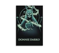ZXYYHBG Movie Hallucination of Death Poster5 Poster Decorative Painting Canvas Wall Posters And Art Picture Print Modern Family Bedroom Decor Posters 20x30inch(50x75cm)
