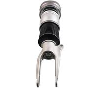 ZXYYY 97034305215 1pc Air Suspension Strut Shock Front Right Compatible for Porsche Panamera 970 2009-2013 GTS, Air Suspension, Heavy Duty Towing Shock Conversion, Quick Installation