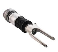 ZXYYY 97034305219 1pc Air Suspension Strut Shock Front Right Compatible for Porsche Panamera 970 2009-2013 GTS, Air Suspension, Heavy Duty Towing Shock Conversion, Quick Installation