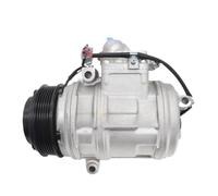 ZXYYY Air Conditioner 10PA20C AC Compressor A/C Conditioner Cooling Pump Compatible with Lexus LS400 LX470 4.7L 4.0L V8, AC Compressor for Weak Cooling Fix Replacement OE 8832050081