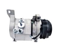 ZXYYY Air Conditioner AC Compressor A/C Conditioner Cooling Pump Compatible with Hummer H2, AC Compressor for Weak Cooling Fix Replacement OE 10S20C