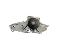 ZXYYY Engine Water Pump Coolant Pump W/Gasket Compatible with Acura MDX RL, Honda, Accord, Odyssey Pilot 3.5L 2003-2011 | Replaces OE# 19200-RDV-J01 Accessories