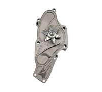 ZXYYY Engine Water Pump Coolant Pump W/Gasket Compatible with Acura RL MDX TL, Honda Accord Odyssey Pilot Ridgeline 2003-2014 | Replaces OE# 19200-RDV-J01 Accessories