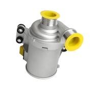 ZXYYY Engine Water Pump Coolant Pump W/Gasket Compatible with BMW F20 F21 F30 F80 F10 F12 F01 | Replaces OE# 11518635090