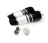 ZXYYY Front Struts Assembly Shock Absorber Bag Compatible with MERCEDES W211 W219 CLS500 CLS550 E320 E350 E500 Front Suspension Kit Automotive Replacement Struts OEM 219201113 219201213