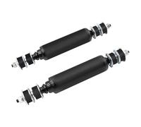 ZXYYY Front Struts Assembly Shock Absorber Compatible with Club Car Front Suspension Kit Automotive Replacement Struts OEM 1014235 102588601 102706401 102588501