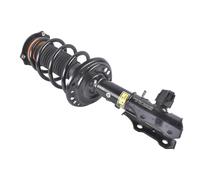 ZXYYY Front Struts Assembly Shock Absorber with Electric Compatible with Cadillac XT5, GMC Acadia 2017-2020 Front Suspension Kit Automotive Replacement Struts OEM 84510285