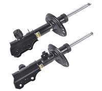 ZXYYY Front Struts Assembly Shock Absorber with Electric Compatible with GMC Acadia 2017-2022 Front Suspension Kit Automotive Replacement Struts OEM 84510280 84510281