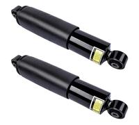 ZXYYY Rear Shocks Absorbers Automotive Replacement Struts Complete Assembly Compatible with Dodge Grand Caravan 2012-2020, Chrysler Town, Country Rear Suspension Parts Replacement OEM 52830