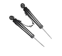 ZXYYY Rear Shocks Absorbers Automotive Replacement Struts Complete Assembly Compatible with GM Buick New Lacrosse Regal 2008 Rear Suspension Parts Replacement OEM 93316287(REAR RIGHT)