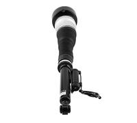 ZXYYY Rear Shocks Absorbers Automotive Replacement Struts Complete Assembly Compatible with Mercedes Benz S-Class W221 2007-2012 Rear Suspension Parts Replacement OEM 2213205513