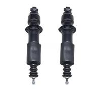 ZXYYY Rear Shocks Absorbers Automotive Replacement Struts Complete Assembly Compatible with Subaru Forester EJ255 2008-2013 Rear Suspension Parts Replacement OEM 20365SC030