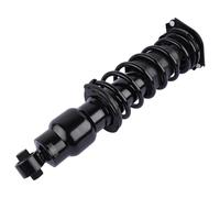 ZXYYY Rear Shocks Absorbers Automotive Replacement Struts Complete Assembly Compatible with Subaru Forester EJ204 FA20 FB25 Rear Suspension Parts Replacement OEM 20365-SC034