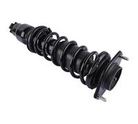 ZXYYY Rear Shocks Absorbers Automotive Replacement Struts Complete Assembly Compatible with Subaru Forester EJ204 FA20 FB25 Rear Suspension Parts Replacement OEM 20365-SC032