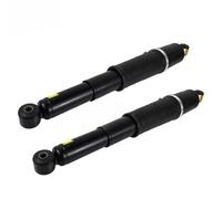 ZXYYY Rear Shocks Absorbers Automotive Replacement Struts Complete Assembly Compatible with Suburban Tahoe, GMC Yukon 2002-2014 Rear Suspension Parts Replacement OEM 1575626 15058601