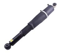 ZXYYY Rear Shocks Absorbers Automotive Replacement Struts Complete Assembly Compatible with Suburban Tahoe, GMC Yukon 2002-2014 Rear Suspension Parts Replacement OEM AS2127