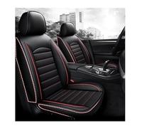 ZXZLWSG Car Seat Covers Full Set Leather For Chevrolet Blazer II