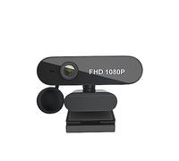 ZXZZAS 1080P USB Webcam Wide Angle Noise Reduction For PC Laptop Video Conference Online Study Live Boardcast Webcam Camera For Conferencing
