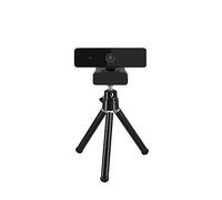 ZXZZAS 2MP 1080P Omni-Direction Microphone USB Webcam Auto Focal For Online Study Video Meeting PC Laptop Exteral Digital Camera For Conferencing(2)