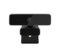ZXZZAS 2MP 1080P Omni-Direction Microphone USB Webcam Auto Focal For Online Study Video Meeting PC Laptop Exteral Digital Camera For Conferencing(1)