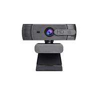 ZXZZAS Autofocus Webcam 1080P Web Camera With Microphone For Pc/Computer Usb Camera Web Cam Webcam Full Hd 1080P For Conferencing, Live Streaming, Recording For Conferencing