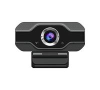 ZXZZAS HD 1080p PC Webcam Computer USB Webcam With Microphone For Live Class Conference Rotatable Video Ontine Teaching Camera For Conferencing