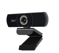 ZXZZAS Webcam 1080P Hd 60fps Webcam With Microphone For Desktop Laptop Computer Meeting Streaming Web Camera Usb For Conferencing