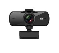 ZXZZAS Webcam 2K Full HD 1080P Web Camera Autofocus With Microphone USB Web Cam For PC Computer Laptop Desktop Webcamera For Conferencing(20PCS)