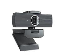 ZXZZAS Webcam 4k USB Webcam Web Camera With Microphone Web Cam For PC Computer Laptop Stream Video Mini Camera With Webcam Cover For Conferencing